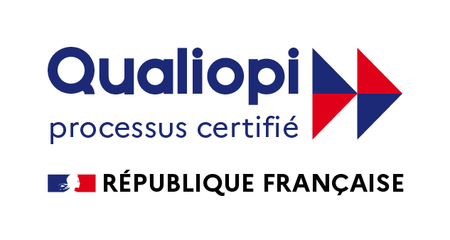 Certification Qualiopi - Processus certifié