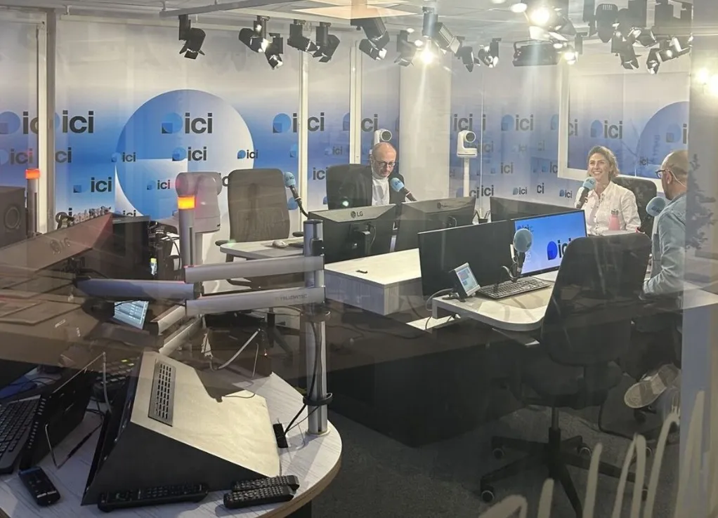 Interview Energy Formation