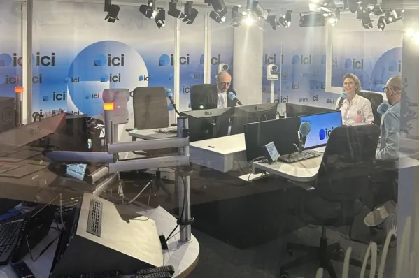 Interview Energy Formation