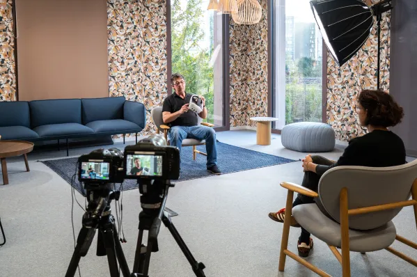 Innovation réalité augmentéee